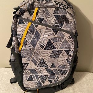 The North Face Hot Shot Backpack
